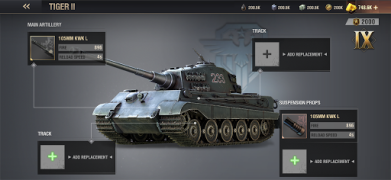 Scaricare Warpath: Ace Shooter Strategie per Android Screenshot 6