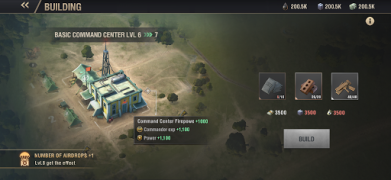 Scaricare Warpath: Ace Shooter Strategie per Android Screenshot 7