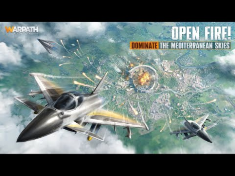 Scaricare Warpath: Ace Shooter Strategie per Android Screenshot 8