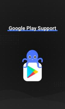 Scaricare Octopus - Gamepad, Keymapper Strumenti per Android Screenshot 4