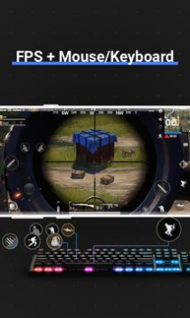 Scaricare Octopus - Gamepad, Keymapper Strumenti per Android Screenshot 6