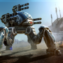 Scaricare  War Robots Multigiocatore PvP