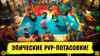 Scaricare Angry Birds Evolution Giochi di ruolo per Android Screenshot 4