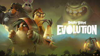 Scaricare Angry Birds Evolution Giochi di ruolo per Android Screenshot 6