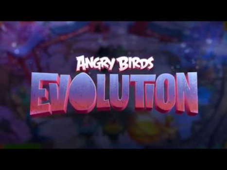 Scaricare Angry Birds Evolution Giochi di ruolo per Android Screenshot 8
