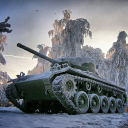 Scaricare  Battle Tanks: WW2 World of War