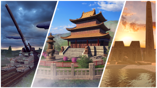 Scaricare Battle Tanks: WW2 World of War Azione per Android Screenshot 4