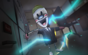 Scaricare Ice Scream 4: Fabbrica di Rod Avventure per Android Screenshot 3