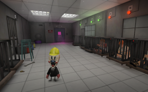Scaricare Ice Scream 4: Fabbrica di Rod Avventure per Android Screenshot 4