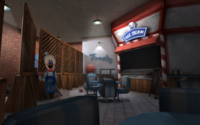 Scaricare Ice Scream 4: Fabbrica di Rod Avventure per Android Screenshot 5