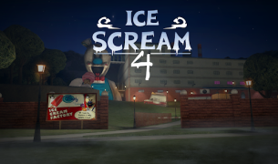 Scaricare Ice Scream 4: Fabbrica di Rod Avventure per Android Screenshot 6