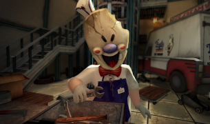 Scaricare Ice Scream 4: Fabbrica di Rod Avventure per Android Screenshot 7
