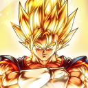Scaricare  DRAGON BALL LEGENDS