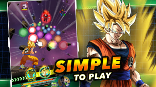 Scaricare DRAGON BALL Z DOKKAN BATTLE Azione per Android Screenshot 2