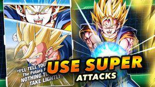Scaricare DRAGON BALL Z DOKKAN BATTLE Azione per Android Screenshot 3