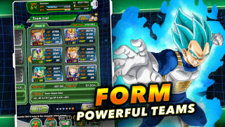 Scaricare DRAGON BALL Z DOKKAN BATTLE Azione per Android Screenshot 6