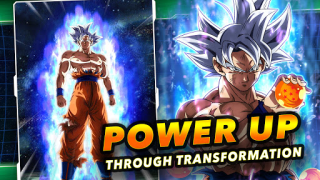 Scaricare DRAGON BALL Z DOKKAN BATTLE Azione per Android Screenshot 7