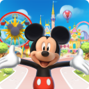 Scaricare  Disney Magic Kingdoms