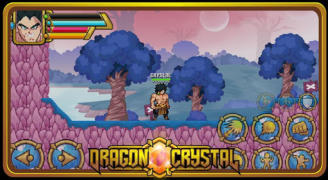Scaricare Dragon Crystal - Arena Online Azione per Android Screenshot 5