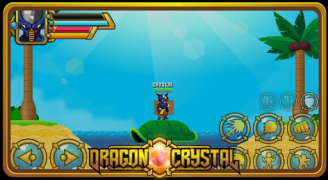 Scaricare Dragon Crystal - Arena Online Azione per Android Screenshot 6