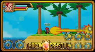 Scaricare Dragon Crystal - Arena Online Azione per Android Screenshot 7