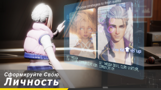 Scaricare Dragon Raja Giochi di ruolo per Android Screenshot 5