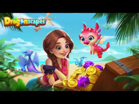 Scaricare Dragon Cape Avventura Simulatori per Android Screenshot 8