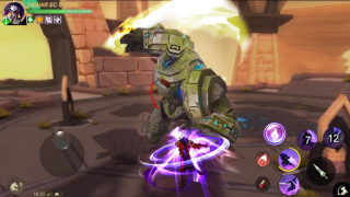 Scaricare Eternal Sword M Giochi di ruolo per Android Screenshot 2