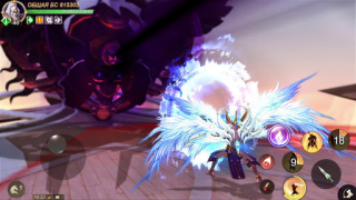 Scaricare Eternal Sword M Giochi di ruolo per Android Screenshot 3