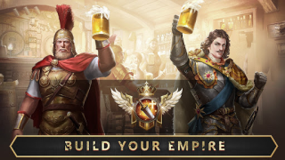 Scaricare Evony: The King's Return Strategie per Android Screenshot 2
