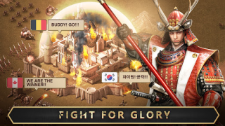 Scaricare Evony: The King's Return Strategie per Android Screenshot 4