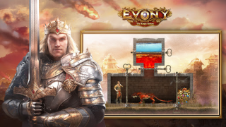 Scaricare Evony: The King's Return Strategie per Android Screenshot 6