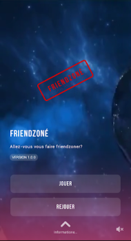 Scaricare Sutoko : jeux sms à choix Avventure per Android Screenshot 6