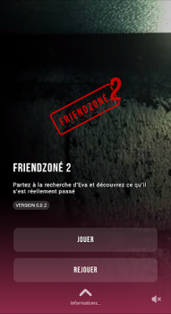 Scaricare Sutoko : jeux sms à choix Avventure per Android Screenshot 7