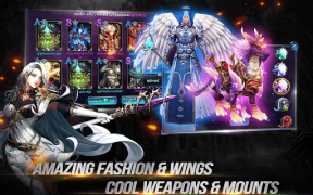 Scaricare Goddess: Primal Chaos - MMORPG Giochi di ruolo per Android Screenshot 5
