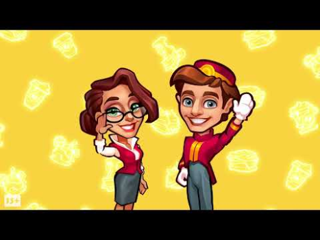 Scaricare Grand Hotel Mania: Hotel games Avventure per Android Screenshot 7
