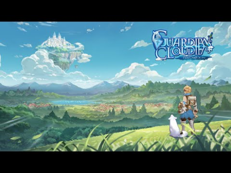 Scaricare Guardians of Cloudia Giochi di ruolo per Android Screenshot 8
