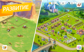 Scaricare Horse Haven World Adventures Casual per Android Screenshot 6