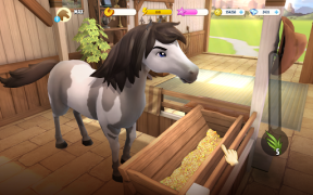 Scaricare Horse Haven World Adventures Casual per Android Screenshot 7
