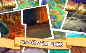 Scaricare Hustle Castle: Medieval games Giochi di ruolo per Android Screenshot 3