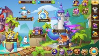 Scaricare Idle Heroes Giochi di ruolo per Android Screenshot 6