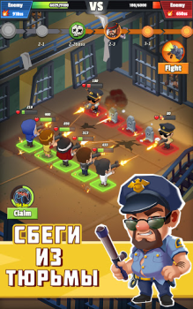 Scaricare Idle Mafia Simulatori per Android Screenshot 2