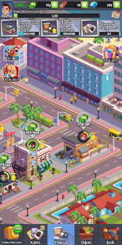 Scaricare Idle Mafia Simulatori per Android Screenshot 6