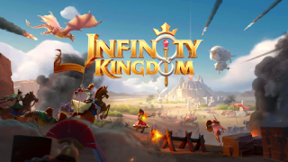 Scaricare Infinity Kingdom Strategie per Android Screenshot 6