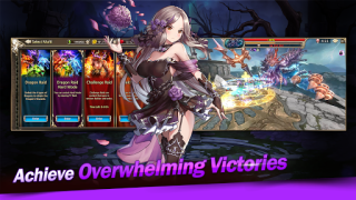 Scaricare KING`s RAID Giochi di ruolo per Android Screenshot 5