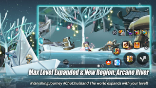 Scaricare MapleStory M - Fantasy MMORPG Giochi di ruolo per Android Screenshot 2