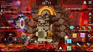 Scaricare MapleStory M - Fantasy MMORPG Giochi di ruolo per Android Screenshot 7