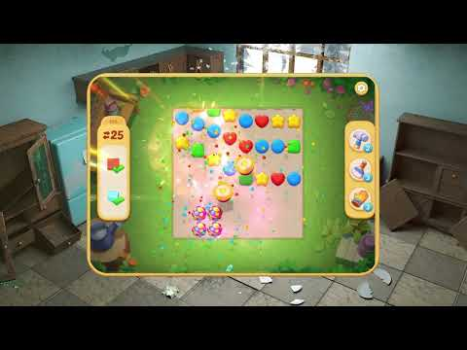 Scaricare Matchington Mansion Giochi rompicapo per Android Screenshot 8