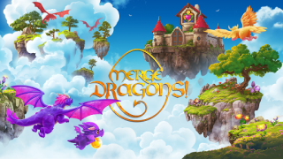 Scaricare Merge Dragons! Giochi rompicapo per Android Screenshot 6