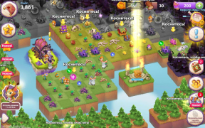 Scaricare Merge Magic! Giochi rompicapo per Android Screenshot 7